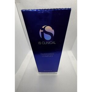 NIB iS Clinical Cleansing Complex 180 ml/6 oz